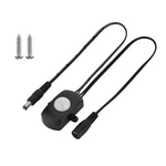 5-24V Dc Port Detector Infrared Pir Motion Sensor Switch For Led Light Strip Ff. Fixed Price $10.79.