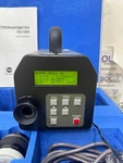 Konica Minolta Spectroradiometer CS-1000A With Af Macro Zoom Manfrotto 475. Fixed Price $5997.00.