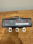 Cutler-hammer KT3300T Trip Unit 300A 3-POLE 600V. Fixed Price $150.00.