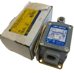 New Schneider Electric Square 9007TUB1 Position Switch Ser.d. Fixed Price $225.00.