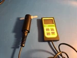 Apogee Instruments MO-200 Quantum Separate Sensor With Handheld Meter D700. Fixed Price $185.00.