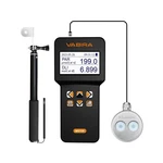 Vbr-aqua IP68 Par Meter For Aquarium,reef.r,g,b Seperately.with 3FT Tel.... Fixed Price $168.53.