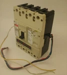 Cutler Hammer Circuit Breaker KD4400F 400A 4P 600V 300A Trip KT3300T SNT3P11K. Fixed Price $800.00.
