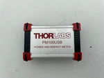 Thorlabs PM100USB Power And Energy Meter. Fixed Price $199.00.