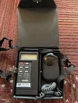 TES-1334 Digital Illuminance Light Meter Lux Sensor Lumens Range Tester. Fixed Price $129.99.