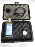 International Light ILT-2400 Precision Optical Power Meter With Probe PZ63. Fixed Price $1199.98.