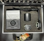 Simpson 408-2 Illumination Level Meter. Fixed Price $85.00.