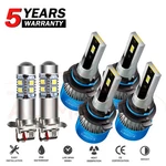 For Mitsubishi Eclipse 1992-1997 Led Headlight Hi/lo+fog Bulb Kit 6K White. Fixed Price $59.99.