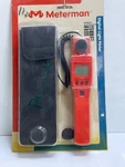 Meterman LM631 Light. Fixed Price $150.00.