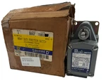 New Schneider Electric Square 9007TUB1-S3 Position Switch Ser.d. Fixed Price $220.00.