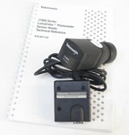 Tektronix J1805 Led Head Lumacolor Photosensor. Fixed Price $850.00.