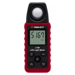 Triplett LT80 Lightmeter, +/-3%LIGHT Acc", Fullsize,. Fixed Price $111.99.
