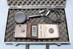 Aemc CL2010F Multimeter W/ Photo Cell Lightmeter Module Case. Fixed Price $54.99.