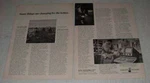 1971 Hewlett-packard Ad 5960A Computer. Fixed Price $19.99.