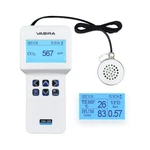 CO2 Data Logger Ndir Sensor. Temperature, Humidity, Vpd Meter.. Fixed Price $168.53.