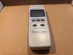 Sper Scientific Light Meter Lux/fc 840020 No Cords. Electronic Tool Foot Candles. Fixed Price $34.95.