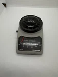 Foot Candles S5-11-1-13 Gte Sylvania For Parts Repair Not Tested As Is. Fixed Price $5.00.