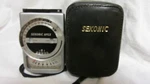 Sekonic Apex Light Meter Model L-218 W/ Case. Fixed Price $24.99.