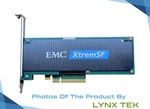 Emc XTREMSF700 Realssd P420M Hhhl Pcie 700GB (MTFDGAR700MAX). Fixed Price $144.50.