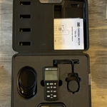Sseyl TES-136 Chroma Meter Tester Triple Display Lcd Reading. Fixed Price $449.00.