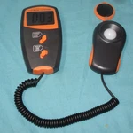 == LX1010BS Lux Light Meter 100,000. Fixed Price $8.11.