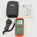 Extech LT300 Meter With Backlight Excellent Condition + Case Manual. Fixed Price $75.00.