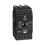 Square EDB34040 - Mini Curcuit Breaker 40A 3P 25KA. Fixed Price $180.00.