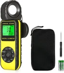 BT-881E Digital Illuminance/light Meter, Measure Lights 300,000 Lux (0.01. Fixed Price $60.11.