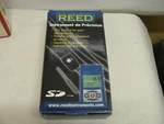 Reed SD-1128 Light / Temperature Datalogger Card. Fixed Price $109.99.