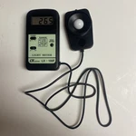 Lutron LX-100F Light Meter With Lcd Display And Sensor. Fixed Price $18.00.