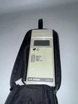 Aw Sperry SLM-110 Light Meter With Carrying Case. Fixed Price $15.00.