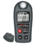 Bside Digital Light Tester Illuminance Luxmeter, 0-200,000 Portabl. Fixed Price $28.14.