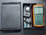 Extech EA30 Easy View Wide Range Light Meter (40 To 40,000 Foot Candles). Fixed Price $179.00.