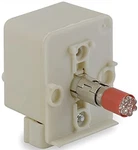 Schneider Electric 9001KM38LR Pilot Light Module Used. Fixed Price $22.00.