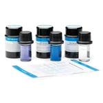 Hanna Instruments Cal Check Standards For Cuvette Kit HI97105-11. Fixed Price $224.99.