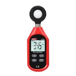 Uni-t UT383 Light Meter Lux Lumens Digital Illuminance 199,900 .... Fixed Price $36.85.