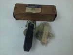 Westinghouse DH1R Door Handle For Type Sm Mech. Interlock Rods R.h.. Fixed Price $99.00.