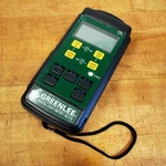 Greenlee 93-172 Digital Light Meter. Used. Fixed Price $22.11.