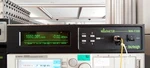 Exfo Burleigh WA1100 Nir Wavemeter 700 To 1650NM Cw Tested Working. Fixed Price $4500.00.