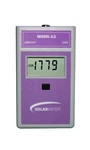 Light Solarmeter Model 4.2 Sensitive Uva Measures 320-400NM Wit.... Fixed Price $364.58.