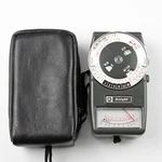 Knight Model KG-275A Light Exposure Meter Works!. Fixed Price $14.99.