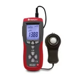 Triplett LT68 Lightmeter, +/-5%LIGHT Acc", Fullsize,. Fixed Price $199.99.
