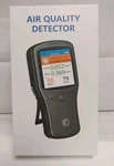 Eg Air Quality Monitor, Formaldehyde Detector, Pollution Meter, Sensor, Tester. Fixed Price $18.66.