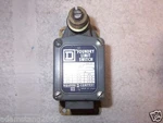 Square 9007 FTUD-1 Foundry Limit Switch Series. Fixed Price $49.99.