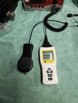 International Light Ilt 10-00116. Fixed Price $150.00.