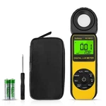 KE-881D Digital Illuminance 0.1 400,000 Lux Range Light Meter, Foot Candle .... Fixed Price $40.93.