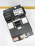 Square D Amp I-line Circuit Breaker W/ ARP040 Rating Plug 600V 3P LX36250G. Fixed Price $296.99.