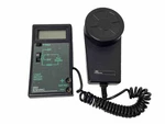 Spur Scientific 840021 Foot Candle/lux Heavy Duty Light Meter With Case Working. Fixed Price $31.98.