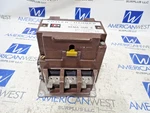 Cutler Hammer C10EN3 Nema Size Coil 440/480V Ser A1 Contactor CON549. Fixed Price $97.89.
