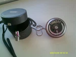 Sekonic Marine Meter Underwater Light. Fixed Price $20.00.